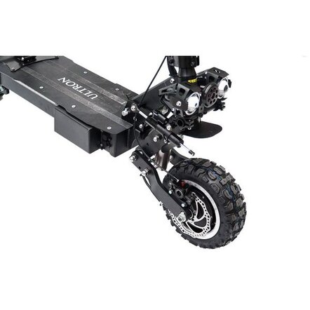 Электросамокат Ultron T108